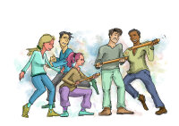 Tool-Workshop 1 “DAS ORIGINAL” (Stuttgart...