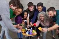 Moderationsb&auml;lle 3