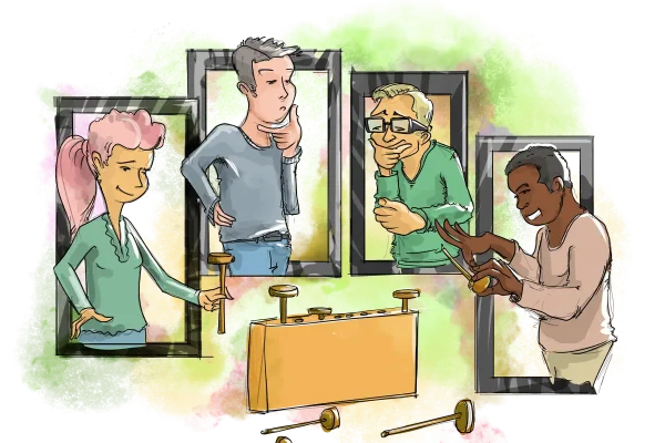 Tool-Workshop 3 “DIE KREATIVITÄTSFABRIK” (Berlin 21.05.2026)