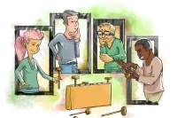 Tool-Workshop 3 “DIE KREATIVITÄTSFABRIK”...