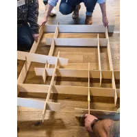 Perspektivenpuzzle Hamburg 24.06.2026