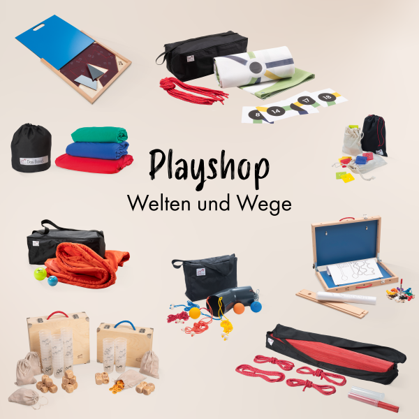 Welten und Wege Frankfurt 23.07.2026