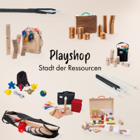 Stadt der Ressourcen München 19.08.2026