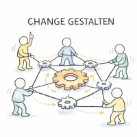 Themen-Workshop: Change Gestalten 14.07.2026