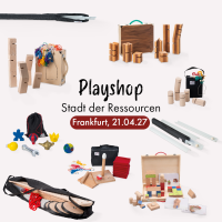 Playshop 1 Frankfurt 21.04.2027