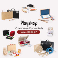 Playshop 2 Wien 01.06.2027