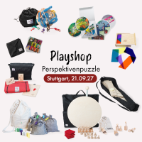 Playshop 3 Stuttgart 21.09.2027