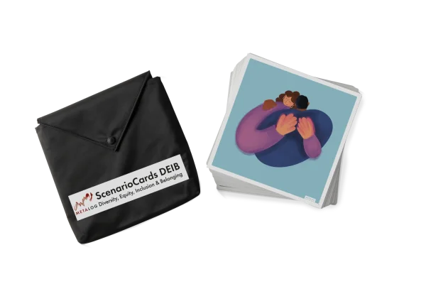 ScenarioCards DEIB