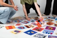 ScenarioCards DEIB