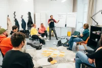 Themen-Workshop: Change Gestalten 18.02.2027