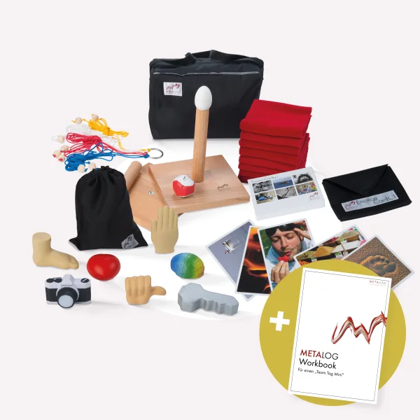 Bundle Team-Tag Mini