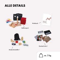 Bundle Team-Tag Mini