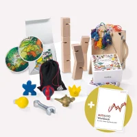 Bundle Team-Tag Klassik