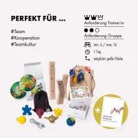 Bundle Team-Tag Klassik