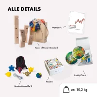 Bundle Team–Tag Klassik