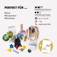 Bundle Team-Tag Klassik XXL